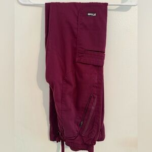 Greys Anatomy Scrubs Bottoms